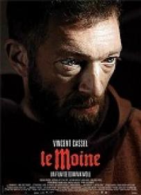 El Monje [BluRay Rip][AC3 2.0 Castellano][2003]