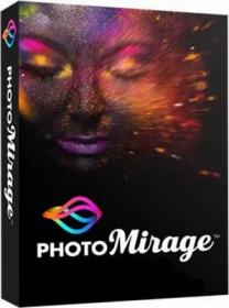 Corel PhotoMirage 1.0.0.167 + Crack [CracksNow]