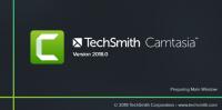 TechSmith Camtasia 2018.0.1 Build 3457 (x64) + Crack [CracksNow]