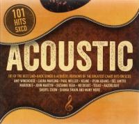 VA - 101 Acoustic (2018)