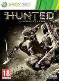 Hunted The Demons Forge [MULTI5][XBOX360][PAL]