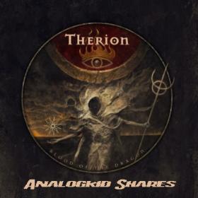 Therion-Blood of the Dragon (2CD) (Limited Collector’s Edition) (Compilation)