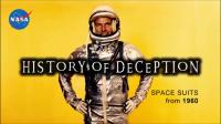 NASA History of Deception - 1960 Space Suits - Flat Earth Research - Space Force