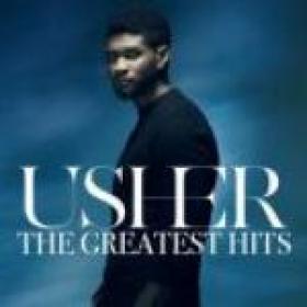 Usher - The Greatest Hits  (Mp3 320kbps Songs Collection) [PMEDIA]