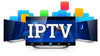 IPTV Pro v3.9.6 Cracked Apk [SoupGet]