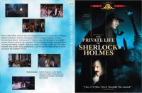 The Private Life Of Sherlock Holmes - Crime 1970 Eng Subs 1080p [H264-mp4]