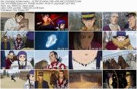 [Golumpa] Golden Kamuy - 12 END [FuniDub 720p x264 AAC] [17FD6F07]