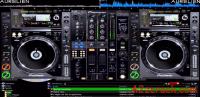 Atomix Virtual DJ Pro 8.0.2048 Incl. Crack [A2zCrack]