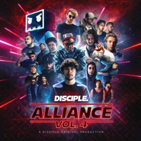 Disciple - Alliance Vol 4