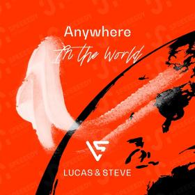 Lucas & Steve - Anywhere (Extended Mix)