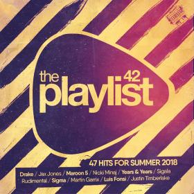 VA - The Playlist 42-2CD