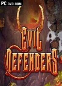 Evil.Defenders-RELOADED