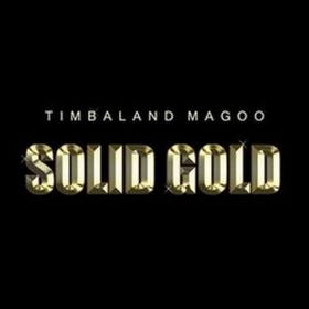 Timbaland - Solid Gold Timbaland (2018)