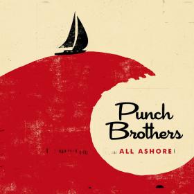 Punch Brothers - All Ashore (2018) Mp3 (320kbps) [Hunter]