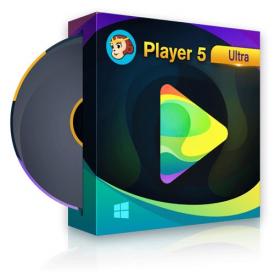 DVDFab Player Ultra 5.0.1.6 + Crack [CracksNow]