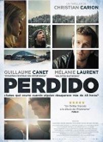 Perdido [BluRayRIP][AC3 5.1 Castellano][2018]