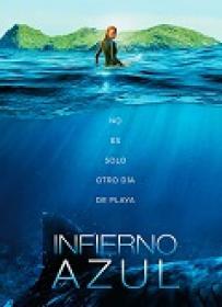 Infierno Azul [BluRay Rip][AC3 5.1 Castellano][2016]