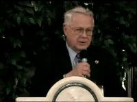 Are the FBI and CIA Hurting Americans - Ted Gunderson 2005, 2007, 2008