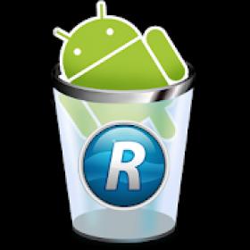 Revo Uninstaller Mobile v2.0.290