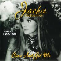 2000  Jackie DeShannon - Come And Get Me- Best Of 1958-1980