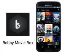 Bobby Movie Box v2.2.2 - Watch Free Movies & TV Shows Online Ad Free Apk [SoupGet]