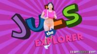 [TeenCurves] Julz Gotti - Julz The Explorer (21-07-2018) rq