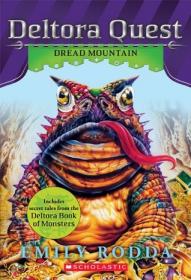 Deltora Quest - Dread Mountain - Book 5 - Emily Rodda - EPUB - AnonCrypt