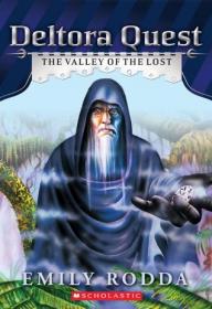 Deltora Quest - The Valley of the Lost - Book 7 - Emily Rodda - Book 7 - AnonCrypt