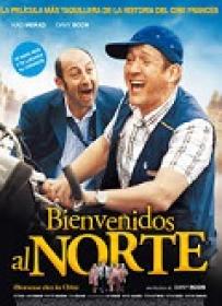 Bienvenidos Al Norte [BluRay Rip][AC3 5.1 Castellano][2006]