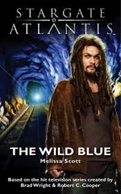 Stargate Atlantis - The Wild Blue - SGX-05 - Melissa Scott - Fandemonium - EPUB - AnonCrypt