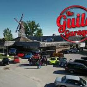 The Guild Garage S03E12 Storage Treasures 720p HDTV x264-SOIL[TGx]