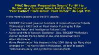 Behind the Smoke Curtain - The 9-11 Pentagon Attack by Barbara Honegger