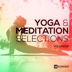 Yoga & Meditation Selections Vol 02 (2018)