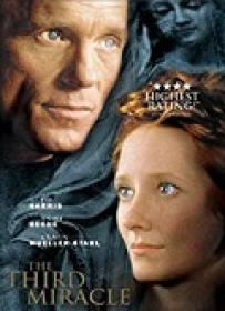 El Tercer Milagro [BluRay Rip][AC3 2.0 Castellano][1999]