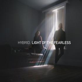 Hybrid - Light Of The Fearless (2018) Mp3 (320kbps) [Hunter]