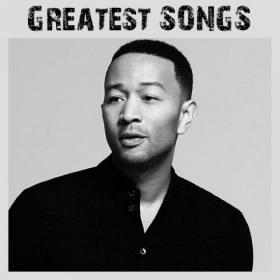 John Legend - Greatest Songs (2018) Mp3 320kbps Quality Songs
