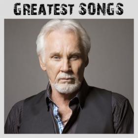 Kenny Rogers - Greatest Songs (2018) Mp3 320kbps Quality Songs