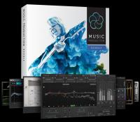 IZOTOPE MUSIC PRODUCTION SUITE 2018 + CRACK FOR MAC - [CrackzSoft]