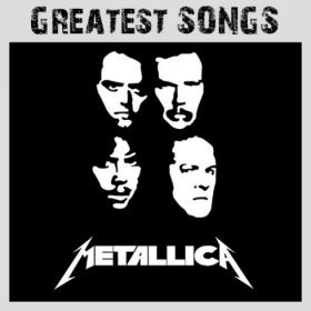 Metallica - Greatest Songs (2018) Mp3 320kbps Quality Songs