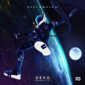 Rameses B - Spacewalk II Zero Gravity (2018) MP3