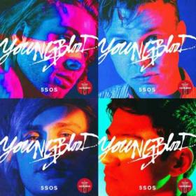 5 Seconds of Summer - Youngblood (Target Exclusive) (2018) (320kbps) [Hunter]