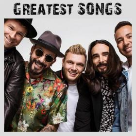 Backstreet Boys - Greatest Songs (2018) Mp3 320kbps Quality Songs