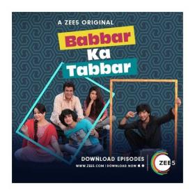 Babbar Ka Tabbar 2018 S01 EP1 EP8 x264 720p HD Hindi GOPISAHI