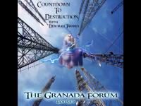 Countdown to Destruction With Deborah Tavares on The Granada Forum Radio Show