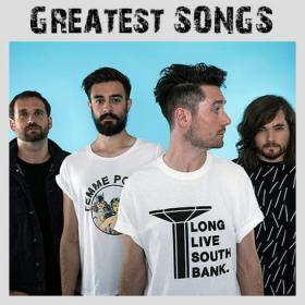 Bastille - Greatest Songs (2018) Mp3 320kbps Quality Songs