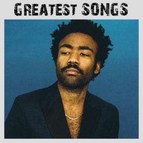 Childish Gambino - Greatest Songs (2018) Mp3 320kbps Quality Songs