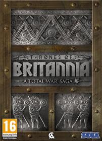 A Total War Saga - ToB [FitGirl Repack]