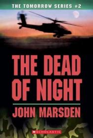 Tomorrow 2 - The Dead of Night - Book 2 - John Marsden - EPUB - AnonCrypt