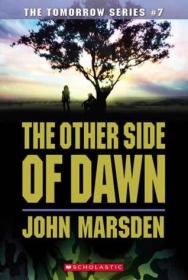 Tomorrow Series 7 - The Other Side Of Dawn - Book 7 - John Marsden - EPUB - AnonCrypt