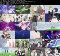 DARLING in the FRANXX S01-E24 Never Let Me Go